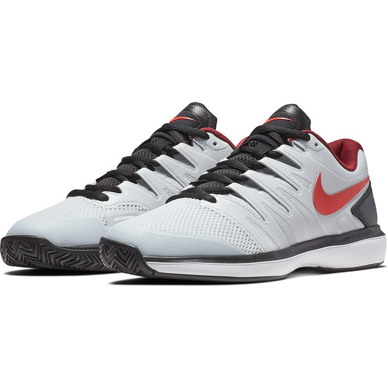 nike air zoom prestige hc men's tennis shoe