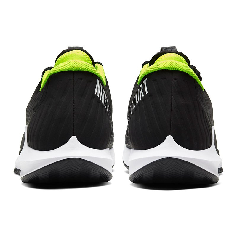 nike court air zoom zero clay