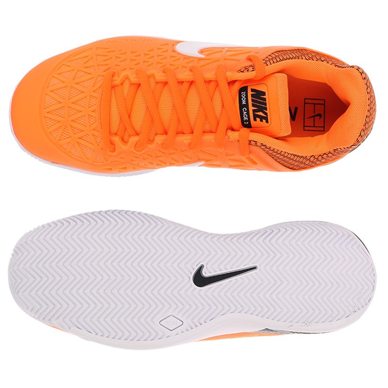 buty tenisowe męskie NIKE ZOOM CAGE 2 EU CLAY / 844961-802 Internetowy sklep tenisowy sportclub.com.pl