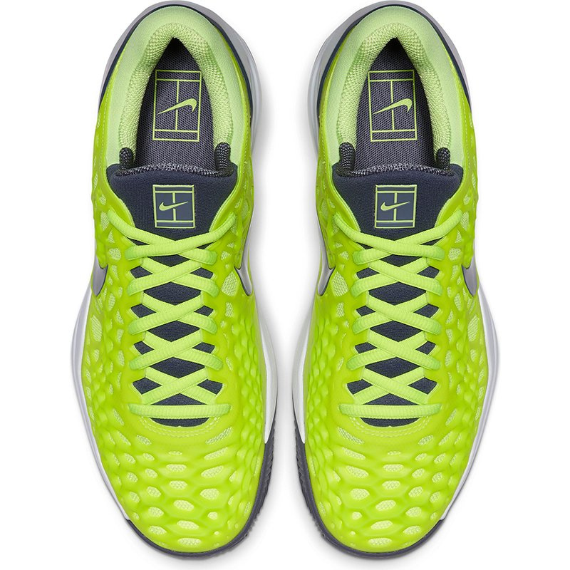 nike zoom cage 3 clay