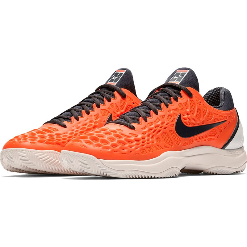 nike cage 3 clay