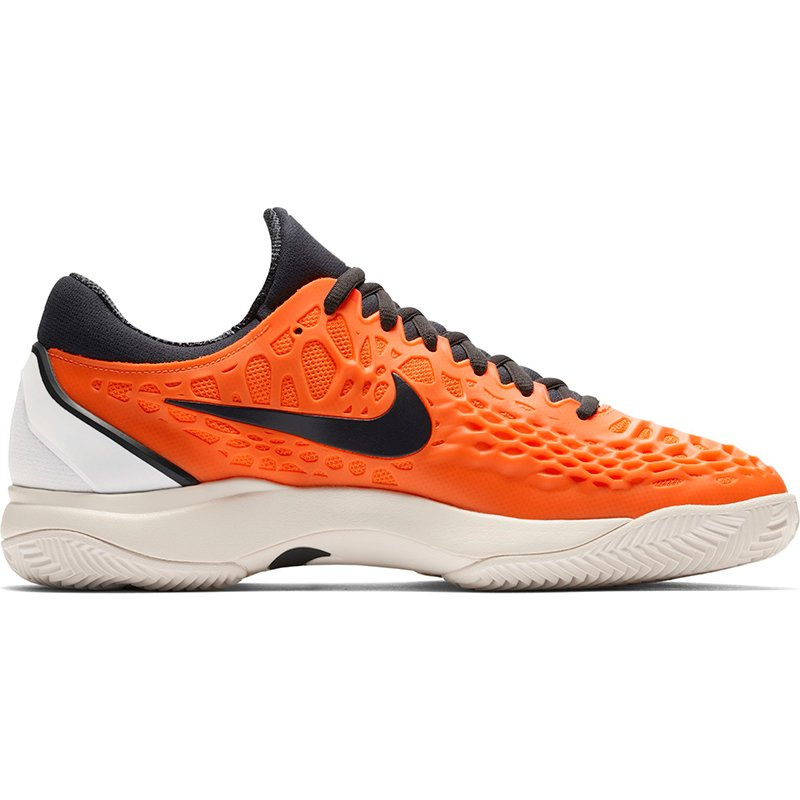 nike zoom cage 3 clay
