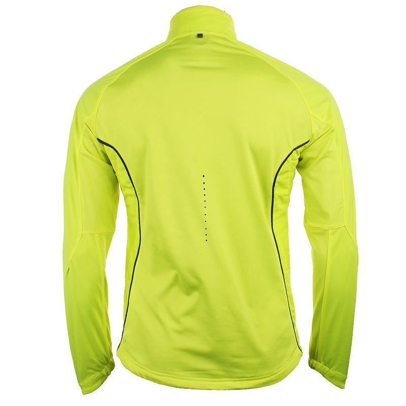 asics hybrid jacket