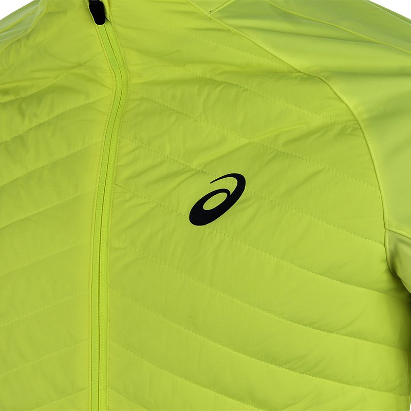 asics hybrid jacket