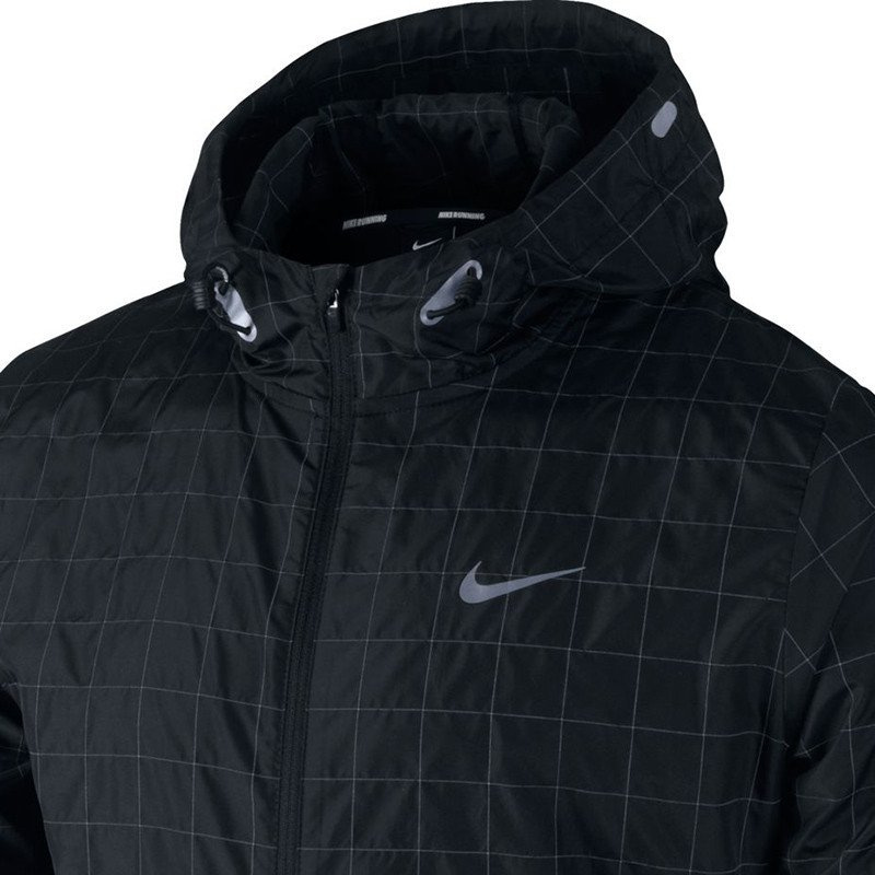 nike flicker hurricane jacket
