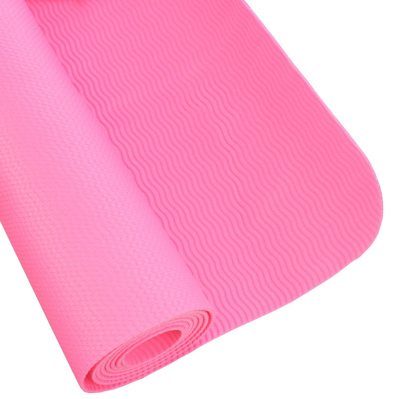 mata do jogi NIKE FUNDAMENTAL YOGA MAT 3 mm / NYE02647