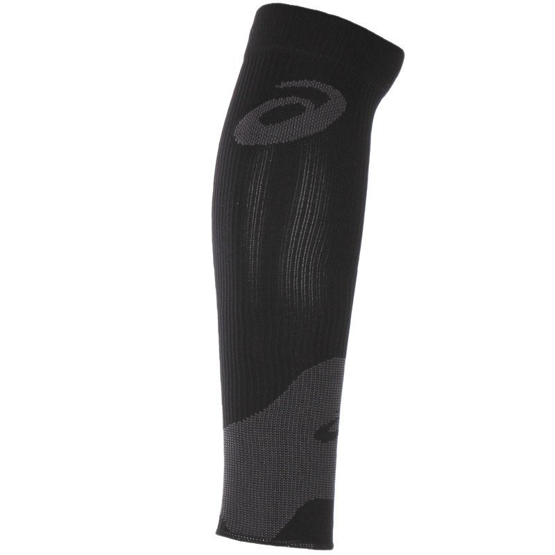 nogawki kompresyjne do biegania ASICS COMPRESSION CALF SLEEVE / 110526