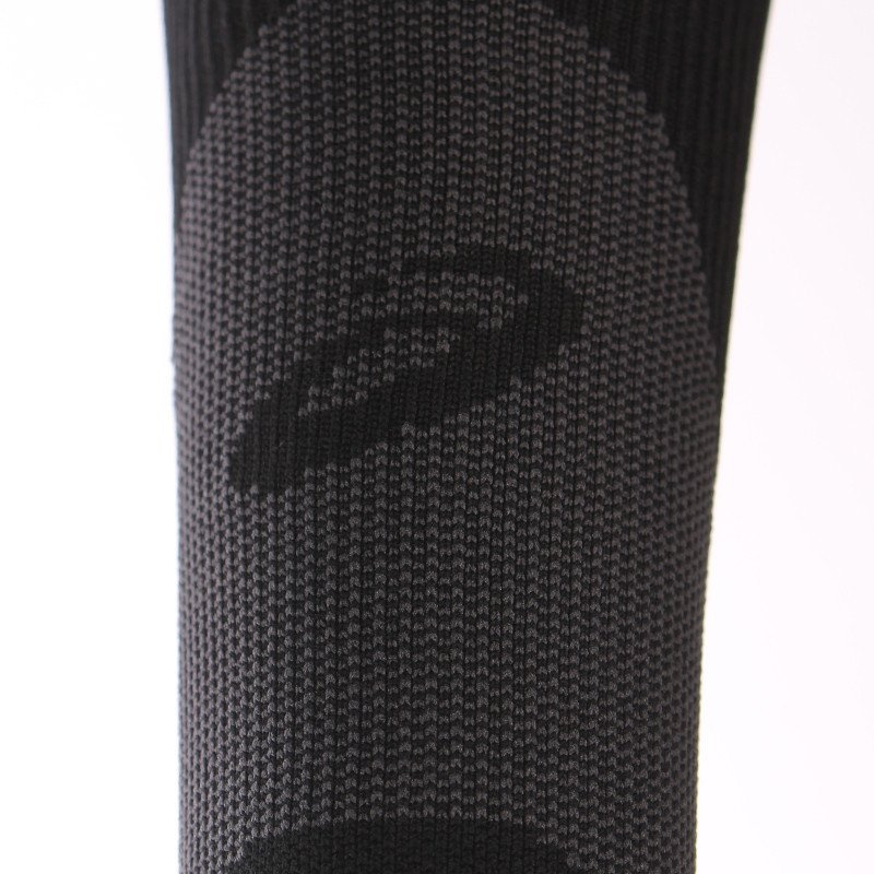 nogawki kompresyjne do biegania ASICS COMPRESSION CALF SLEEVE / 110526