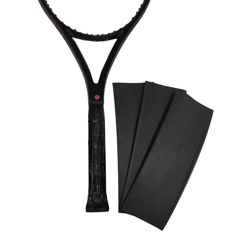 opaska termokurczliwa do pogrubiania rączki rakiety MSV TENNIS GRIP