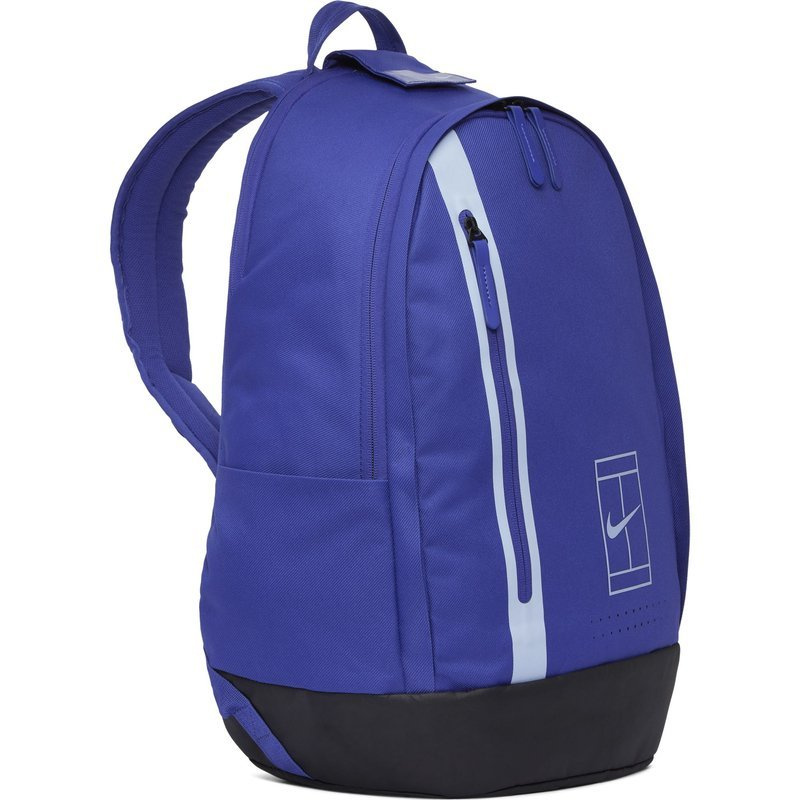plecak tenisowy NIKE COURT ADVANTAGE TENNIS BACKPACK / BA5450510