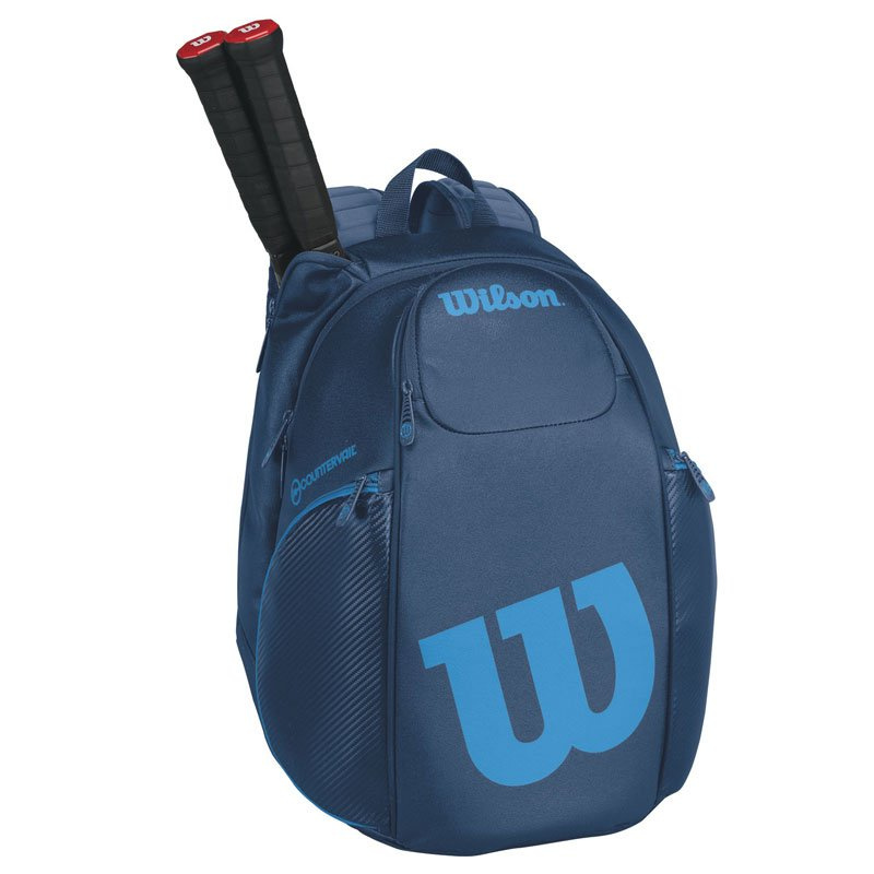 plecak tenisowy WILSON VANCOUVER BACKPACK / WWRZ843796