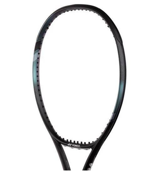 rakieta tenisowa YONEX EZONE 100L Aqua Night Black (285G) + naciąg +  naciąganie | Internetowy sklep tenisowy sportclub.com.pl