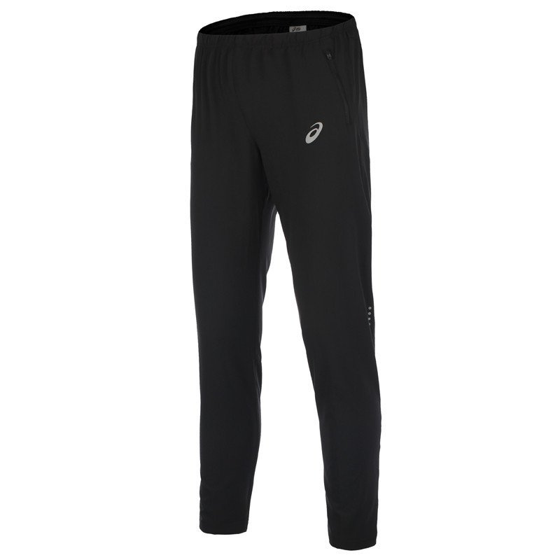 spodnie do biegania m skie ASICS SOUKAI WOVEN PANT 122987 0904 Internetowy sklep tenisowy sportclub .pl