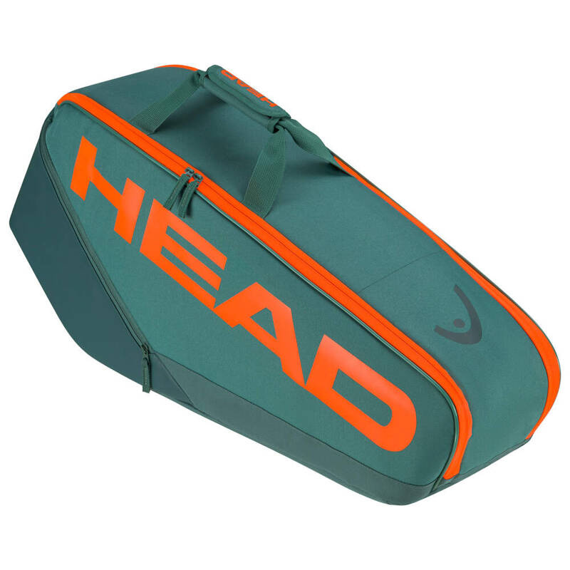 torba tenisowa HEAD PRO RACQUET BAG L DYFO sklep tenisowy