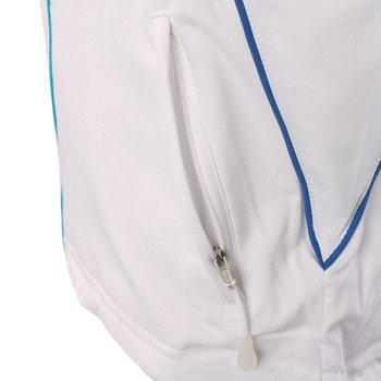 bluza tenisowa chłopięca BABOLAT TRACKSUIT JACKET MATCH CORE / 42S1471-101