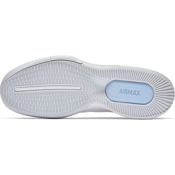 buty tenisowe damskie NIKE AIR MAX WILDCARD HC / AO7353-100