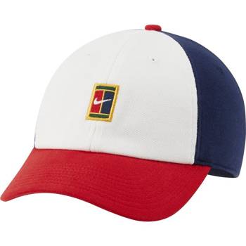 czapka tenisowa NIKE AROBILL H86 COURT TENNIS CAP