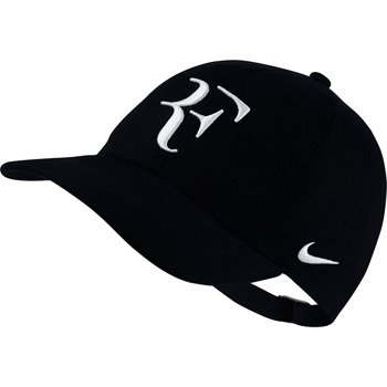 czapka tenisowa NIKE RF AEROBILL H86 CAP Roger Federer / AH6985-010