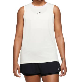 koszulka tenisowa damska NIKE COURT ADVANTAGE TANK / CV4761-113