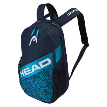 plecak tenisowy HEAD ELITE BACKPACK / niebieski