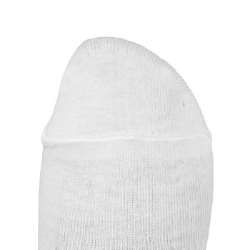 skarpety sportowe NIKE COTTON NON CUSH NS (3 pary) white/black