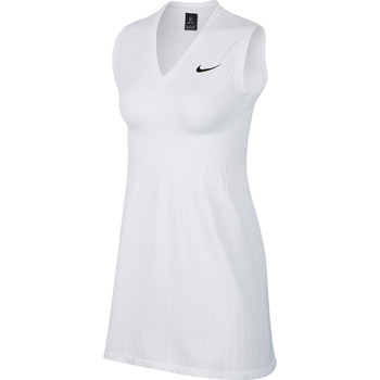 sukienka tenisowa NIKE COURT  MARIA DRESS Maria Sharapova  / AT5104-100