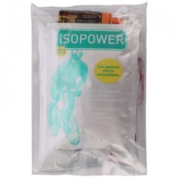 suplement POWERGYM ENERGY DAILY PACK