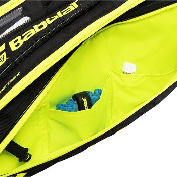torba tenisowa BABOLAT 2018 PURE  AERO X12 / 751133-232