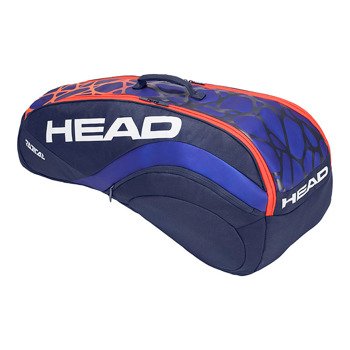 torba tenisowa HEAD RADICAL COMBI 6R / 283368