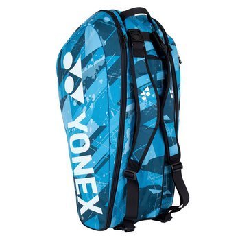 torba tenisowa YONEX PRO RACQUET BAG x9R  WATER BLUE