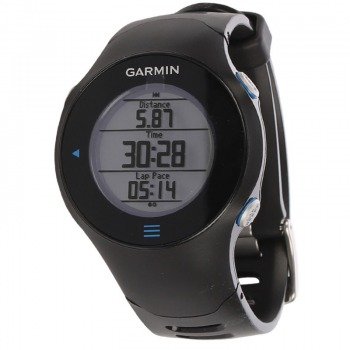 zegarek sportowy GARMIN FORERUNNER 610 HR black